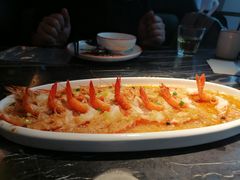 一品开背虾-新白鹿餐厅(虹桥南丰城店)