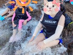 -双月湾小星山潜水·浮潜俱乐部