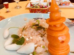 -白家大院·王府宫廷菜(苏州街店)