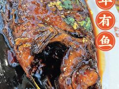 -晋阳饭庄(虎坊桥店)