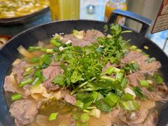 -常和州·夜宵大排档(常州单店)