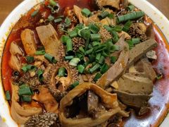 -二分八云雁阁(长治路店)