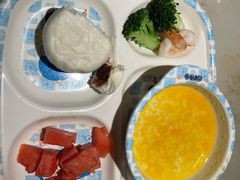 -绿茶餐厅(领展购物广场·中关村店)