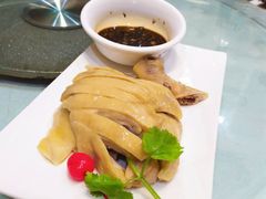 -盐通酒家(金桥湾清水苑店)