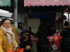 -王庄市场