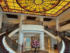 -浦华大酒店-台南担仔面海鲜楼