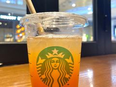-星巴克臻选(北京富力家园店)