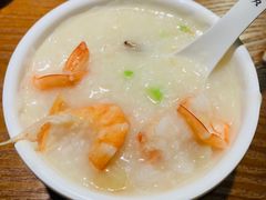 -南拳十三姨·潮汕砂锅粥(世纪金源店)
