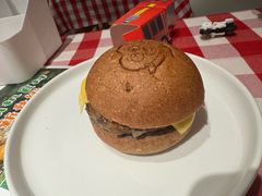 -西贝莜面村(金隅嘉品mall店)