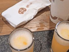 -湊湊火锅·茶憩(东城万达店)