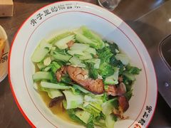 -富正毅三下锅·湘西韵味(天门山索道店)