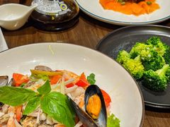 -安妮意大利餐厅(世贸天阶店)