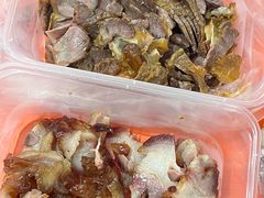 -南宁市连升风味小吃店