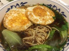 -长沙大王山朗豪酒店·朗豪自助餐厅