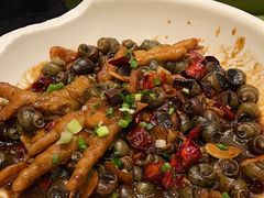 -阿毛饭店(和义路店)