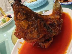 -登瀛楼饭庄(领世郡店)