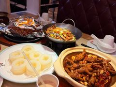 -小柴米·传统江西菜(八一广场店)