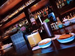 -The Bottle Bar(羲和商业广场店)