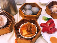 -君豪大酒店-东海渔村中餐厅