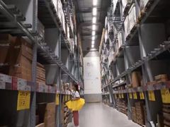 -宜家家居(西安未央商场店)