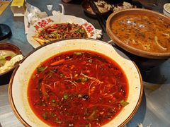 -馬伍旺川菜(江北虹悦城店)