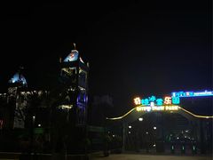 -零度滑雪室内训练中心(莘庄店)