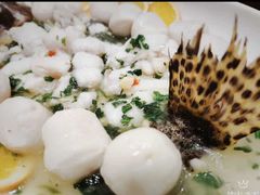 -东港喜来登酒店·天香阁中餐厅