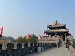 -渔民船说·北塘海鲜·天津菜·海肠捞饭(北塘古镇店)