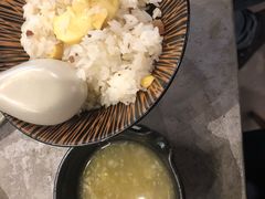 -半山腰·云南菜(侨福芳草地店)