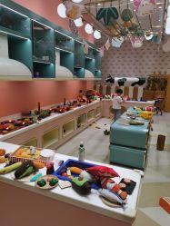 -奈尔宝家庭中心·儿童乐园·亲子餐厅(苏州大悦城店)