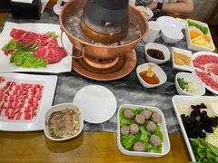 -聚宝源(牛街创始店)