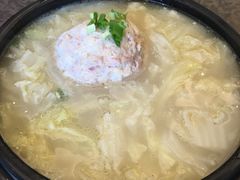-吴记酱骨炖菜馆(西大直街店)
