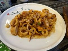 -美极鲜食坊(宝安南路店)