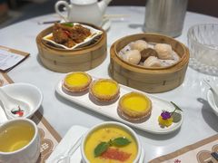 -赏点粤式点心(广州塔店)