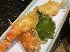 -九洲喜来登酒店湖月日餐厅