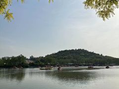 -南翠屏公园