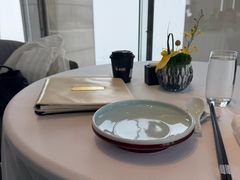 -北京柏悦酒店·锦庭餐厅Dining Room