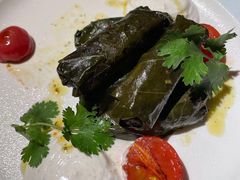 -格鲁·秀色Georgia’s Feast