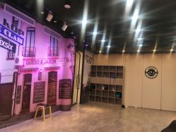 -DOS HOP潮上舞蹈