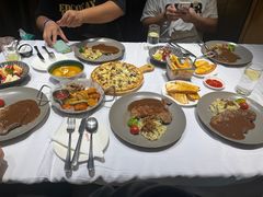 -西部牛排(京华城店)