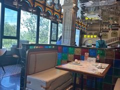 -巴依老爷新疆美食(常营店)