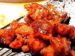 -绿茶餐厅(石家庄万象城店)