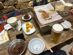 -盟重烧烤(高正街店)