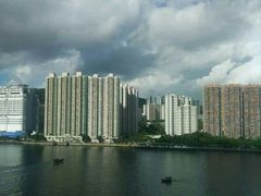 -香港华美达海景酒店