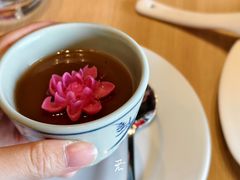 -长沙君悦酒店·湘江36中餐厅