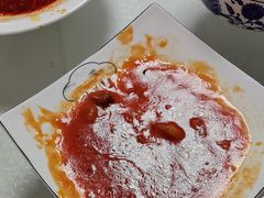 -秦扬居特色菜馆(上王村)