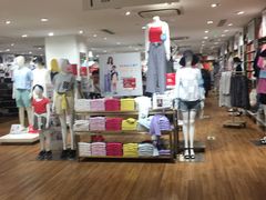 -优衣库(哈尔滨中央大街店)