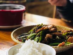 -曹家小厨(贵阳路店)