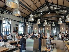 -The Workshop Coffee