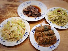 -柴氏风味斋(甘家口店)